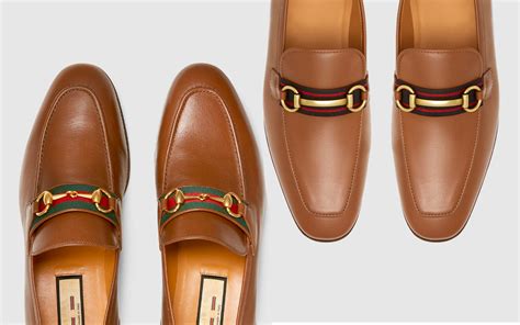 gucci fur loafers replica mens|gucci loafer dupe.